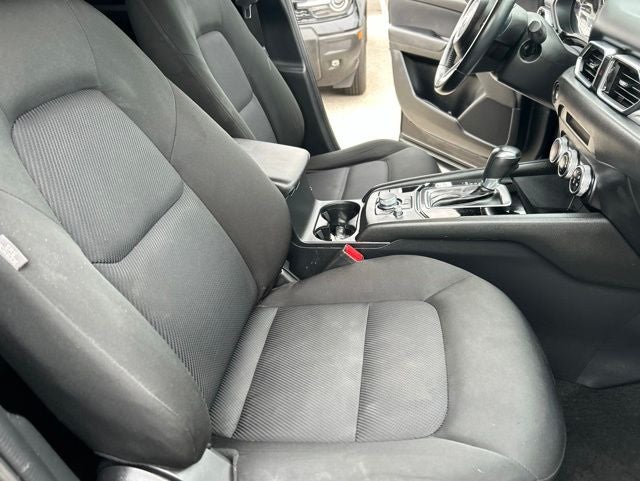 2019 Mazda Mazda CX-5 Sport