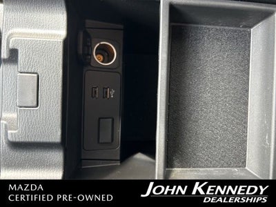 2023 Mazda Mazda CX-5 2.5 S Select Package