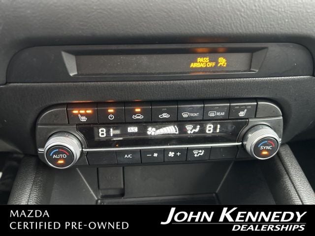 2023 Mazda Mazda CX-5 2.5 S Select Package