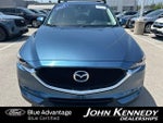 2017 Mazda Mazda CX-5 Touring