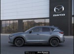 2025 Mazda Mazda CX-5 2.5 S Carbon Edition AWD