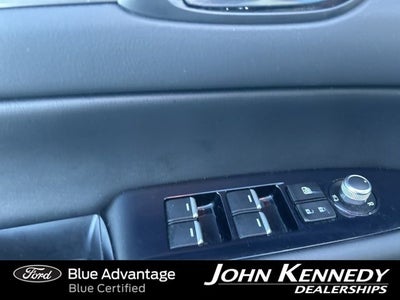 2019 Mazda Mazda CX-5 Grand Touring