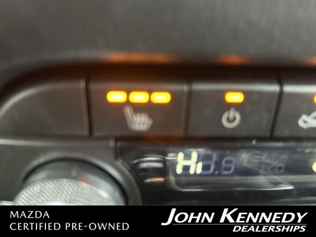 2024 Mazda Mazda CX-5 2.5 Turbo Premium