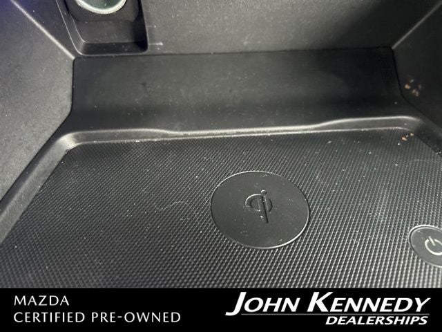 2024 Mazda Mazda CX-5 2.5 Turbo Premium