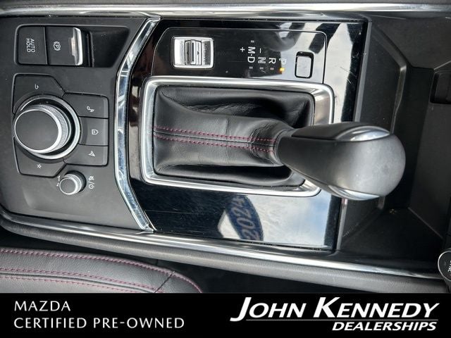 2024 Mazda Mazda CX-5 2.5 Turbo Premium