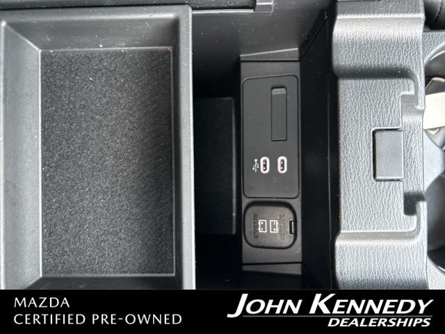 2024 Mazda Mazda CX-5 2.5 Turbo Premium