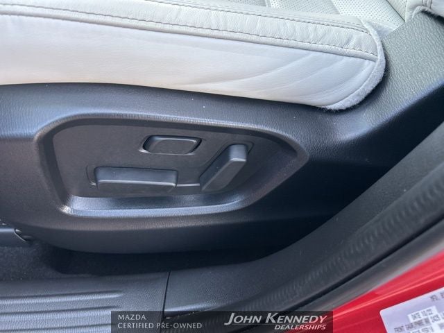 2023 Mazda Mazda CX-5 2.5 S Premium Plus Package