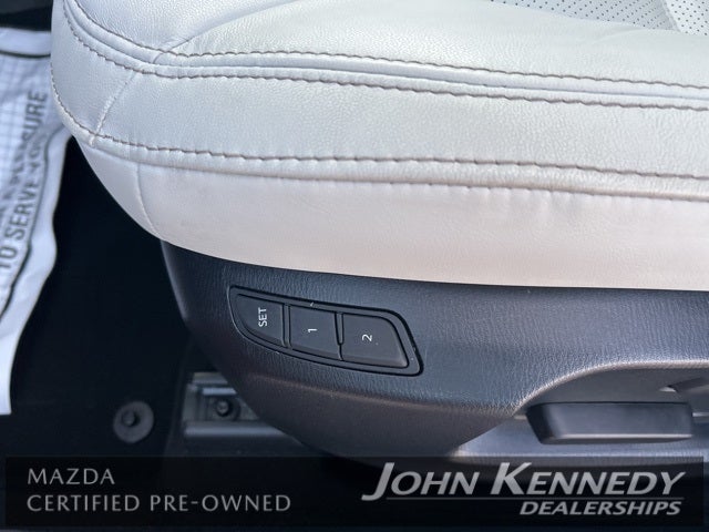 2023 Mazda Mazda CX-5 2.5 S Premium Plus Package