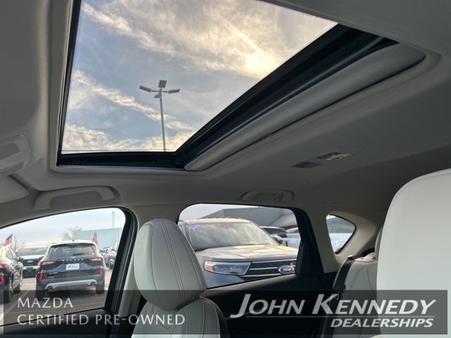 2023 Mazda Mazda CX-5 2.5 S Premium Plus Package