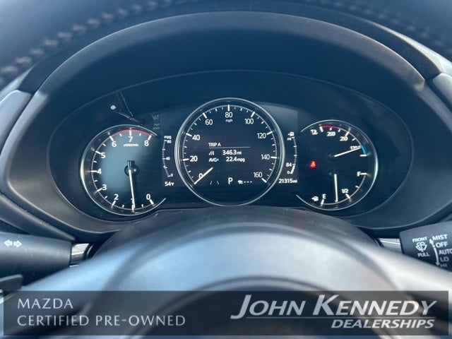 2023 Mazda Mazda CX-5 2.5 S Premium Plus Package