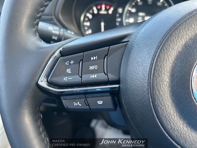 2023 Mazda Mazda CX-5 2.5 S Premium Plus Package