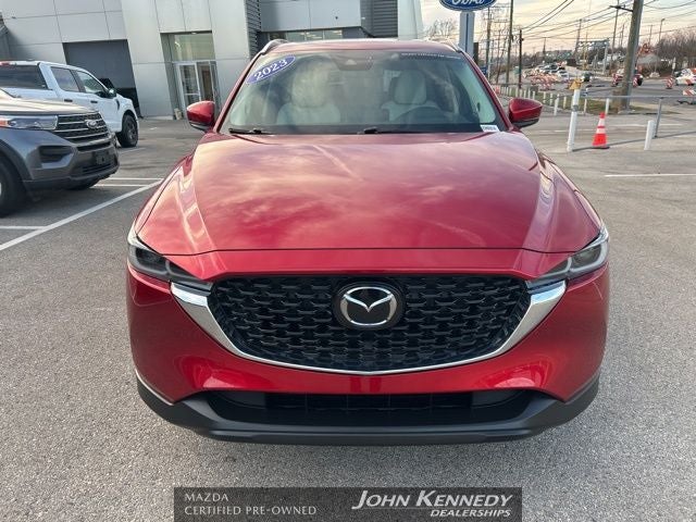 2023 Mazda Mazda CX-5 2.5 S Premium Plus Package