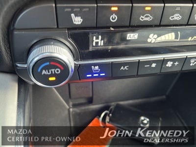 2023 Mazda Mazda CX-5 2.5 S Premium Plus Package