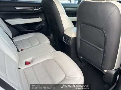 2023 Mazda Mazda CX-5 2.5 S Premium Plus Package