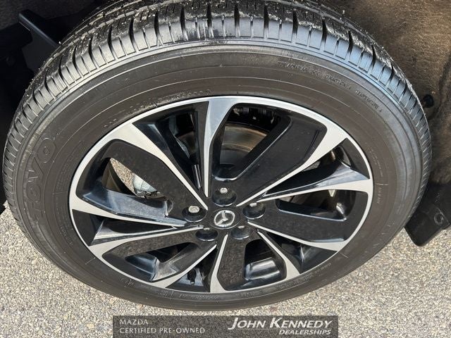 2023 Mazda Mazda CX-5 2.5 S Premium Plus Package