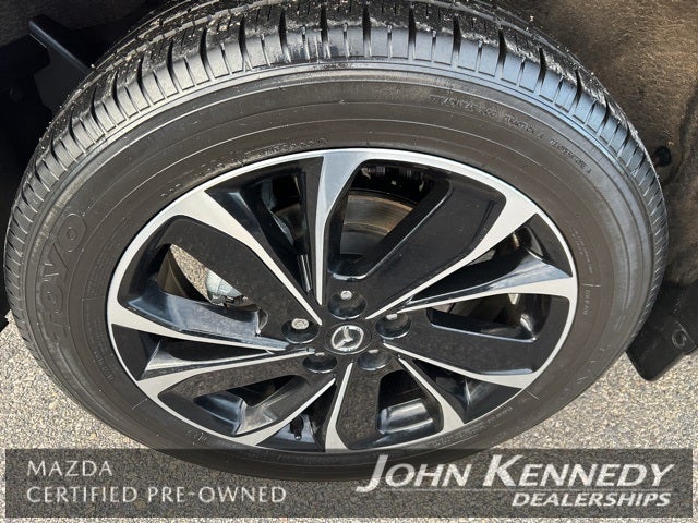 2023 Mazda Mazda CX-5 2.5 S Premium Plus Package