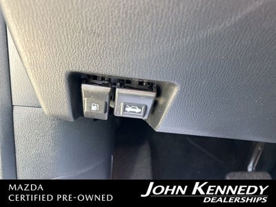 2022 Mazda Mazda CX-5 2.5 S Premium Plus Package