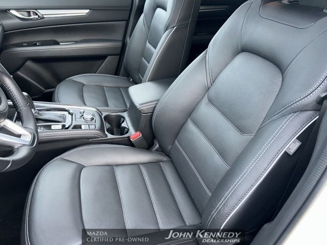 2025 Mazda Mazda CX-5 2.5 S Premium Plus Package