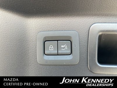 2025 Mazda Mazda CX-70 PHEV Premium Plus