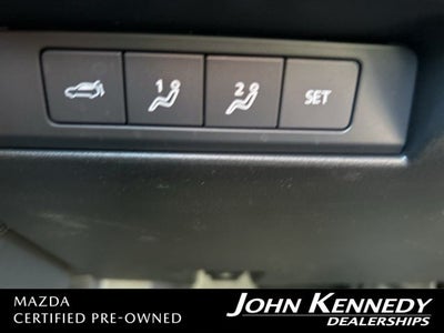 2025 Mazda Mazda CX-70 PHEV Premium Plus