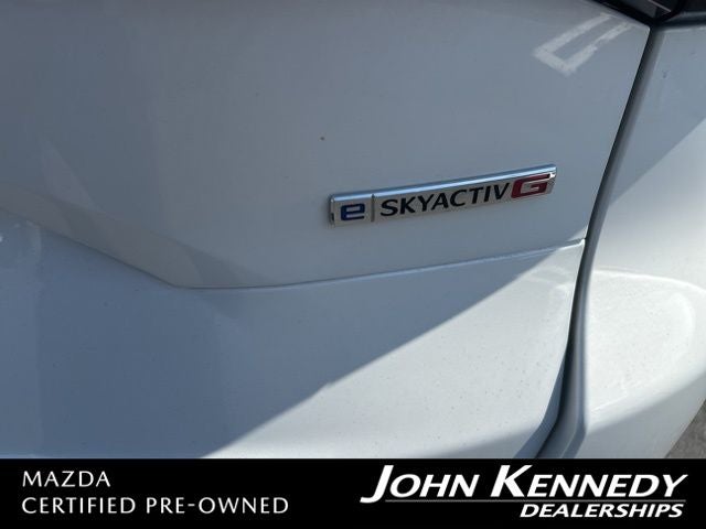 2025 Mazda Mazda CX-90 3.3 Turbo S Premium Plus