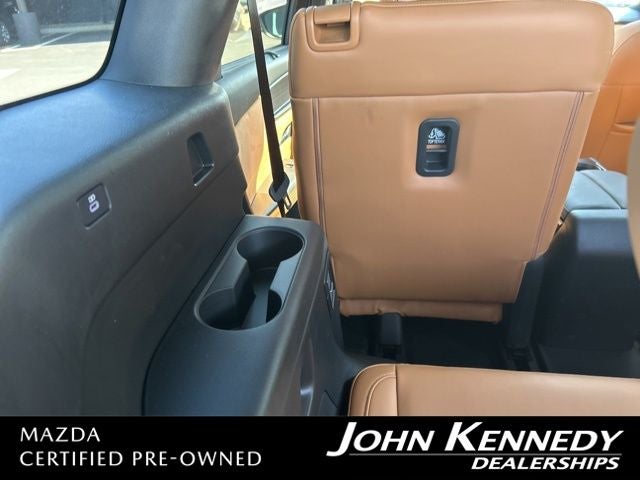 2025 Mazda Mazda CX-90 3.3 Turbo S Premium Plus