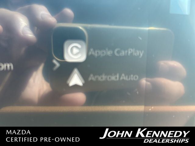 2025 Mazda Mazda CX-90 3.3 Turbo S Premium Plus