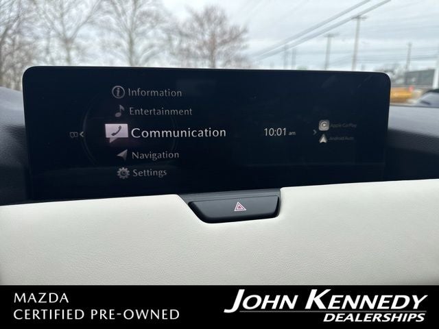 2025 Mazda Mazda CX-90 3.3 Turbo Premium Plus