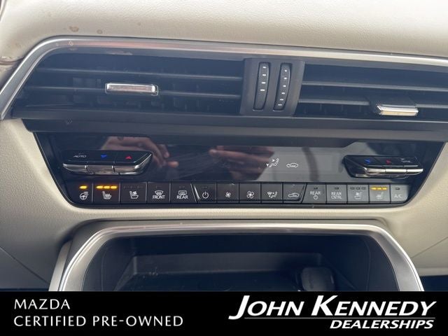 2025 Mazda Mazda CX-90 3.3 Turbo Premium Plus