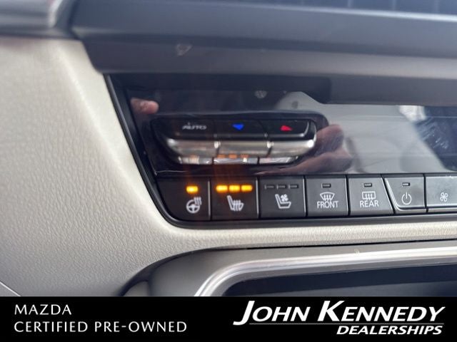 2025 Mazda Mazda CX-90 3.3 Turbo Premium Plus