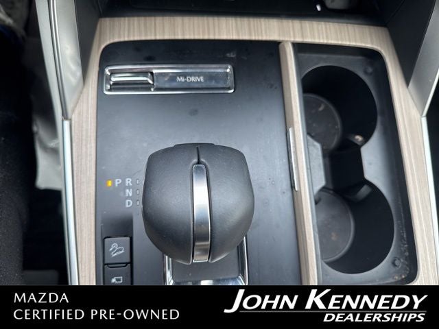 2025 Mazda Mazda CX-90 3.3 Turbo Premium Plus