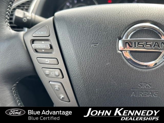 2019 Nissan Armada SV