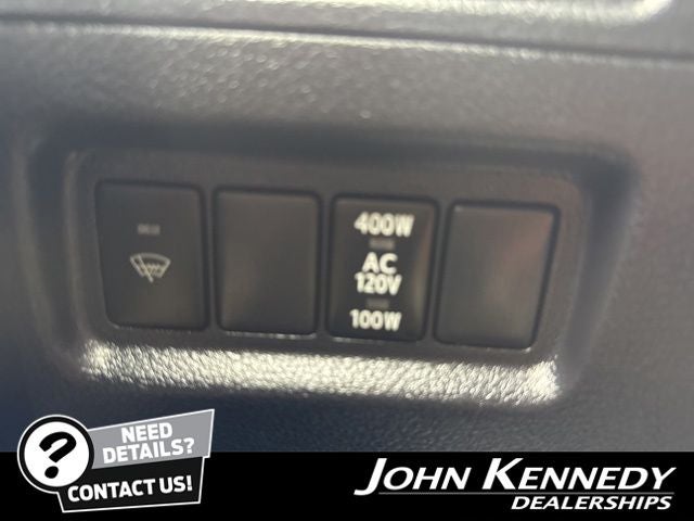 2014 Toyota 4Runner SR5 Premium