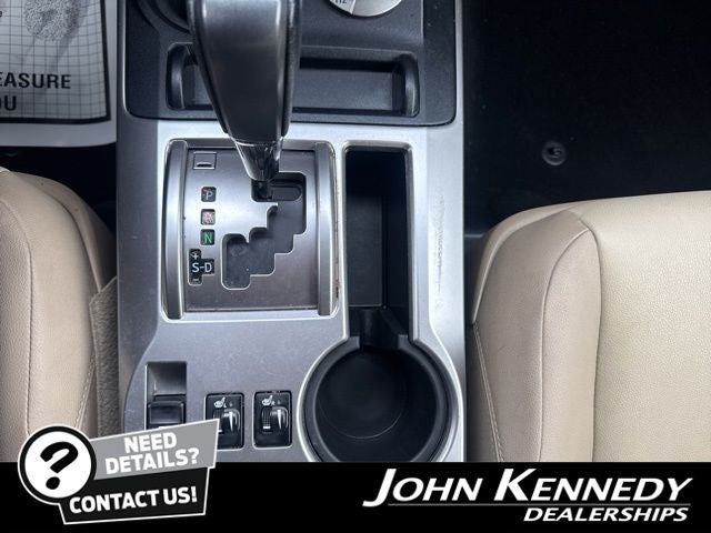 2014 Toyota 4Runner SR5 Premium