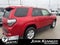2014 Toyota 4Runner SR5 Premium