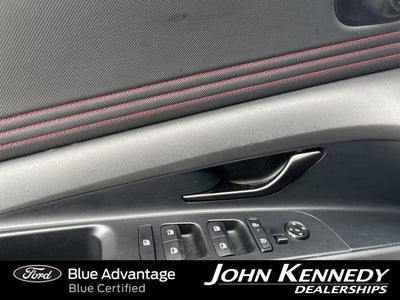 2024 Hyundai Elantra N Line
