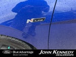 2024 Hyundai Elantra N Line