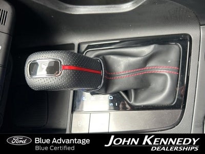 2024 Hyundai Elantra N Line