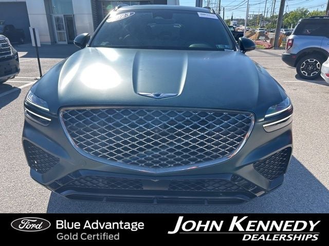 2023 Genesis GV70 2.5T