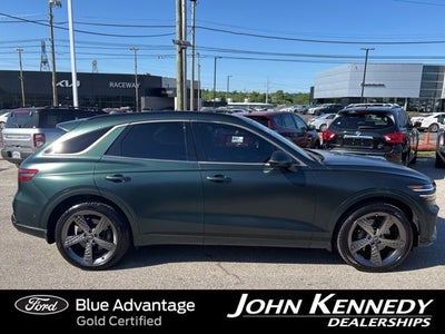 2023 Genesis GV70 2.5T