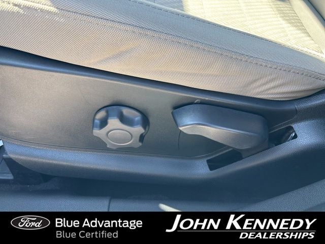 2020 Ford EcoSport S