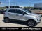 2020 Ford EcoSport S