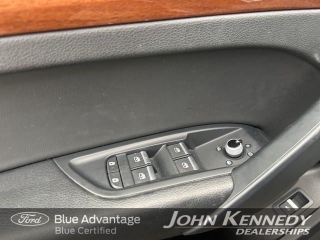 2021 Audi Q5 45 Premium quattro