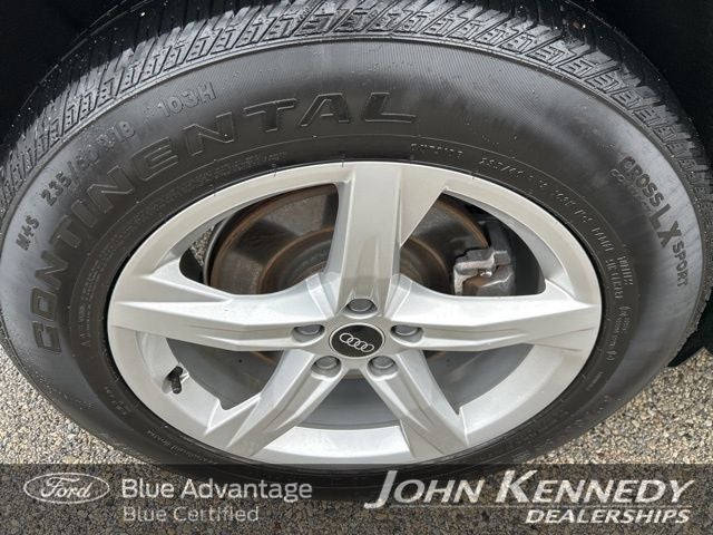 2021 Audi Q5 45 Premium quattro