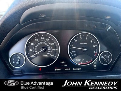 2017 BMW 3 Series 330i xDrive