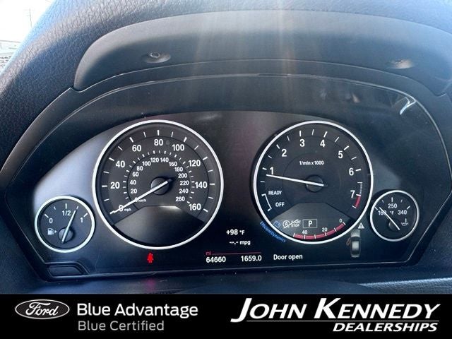 2017 BMW 3 Series 330i xDrive