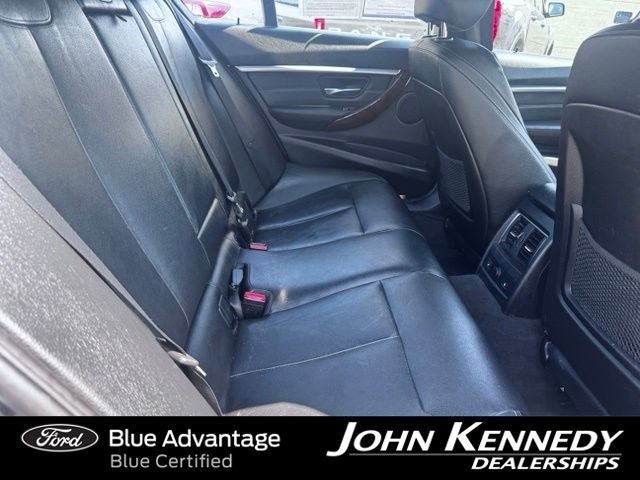 2017 BMW 3 Series 330i xDrive