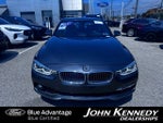 2017 BMW 3 Series 330i xDrive