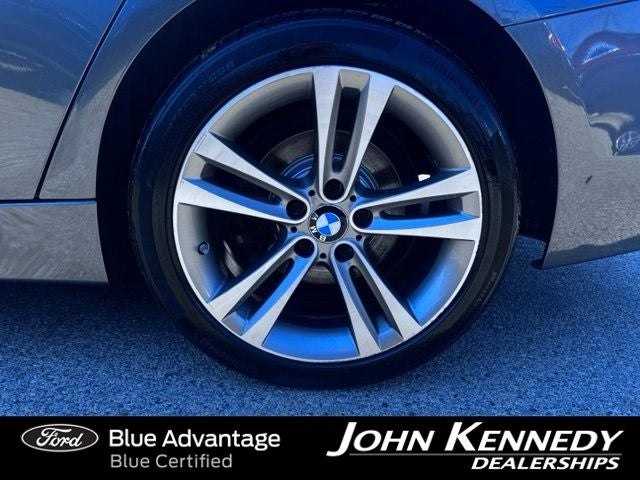 2017 BMW 3 Series 330i xDrive