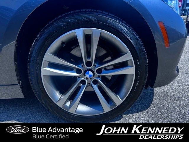 2017 BMW 3 Series 330i xDrive